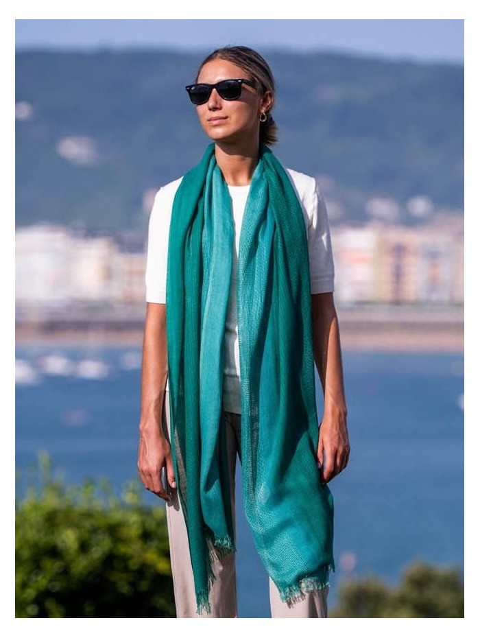 Foulard en viscose CDT281C