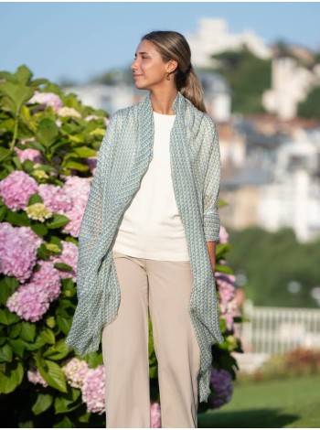 Modal shawl CHE31C