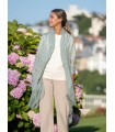 Modal shawl CHE31C