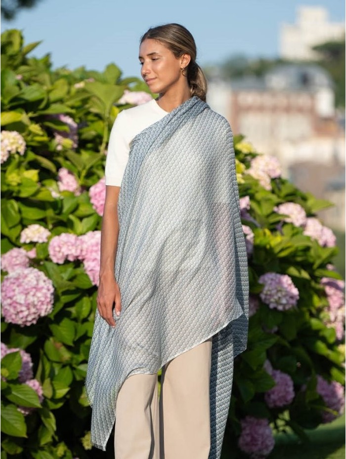 Modal shawl CHE31C