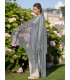 Modal shawl CHE31C