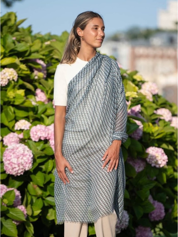 Modal shawl CHE31C