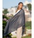 Wool scarf AWL08C