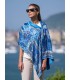 Double silk foulard ASK02CD