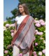 Double silk foulard ATU377CDA