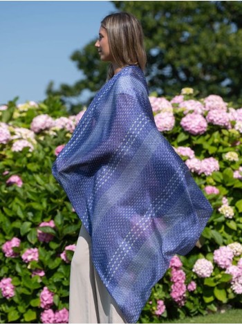 Foulard en soie ATU336C