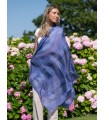 Foulard en soie ATU336C
