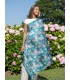 Silk foulard ASK229C