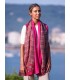 Double silk foulard ATU170CDA