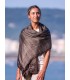 Double silk foulard ATU170CDA