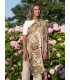 Foulard en viscose ATU47C