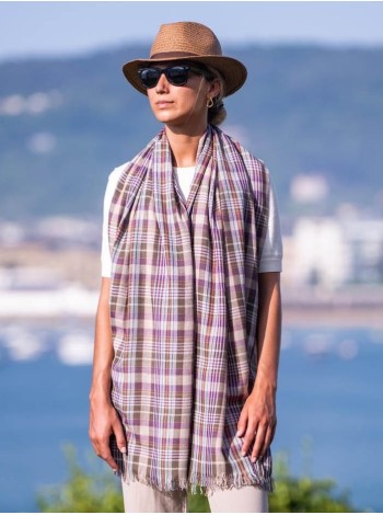 Fular de viscosa CDT252C