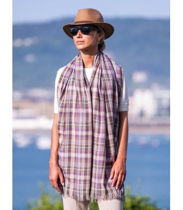 Foulard en viscose CDT252C