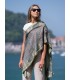 Double silk foulard ATU161CDB