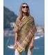 Double silk foulard ATU161CDB