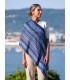 Double silk foulard ASK84CD