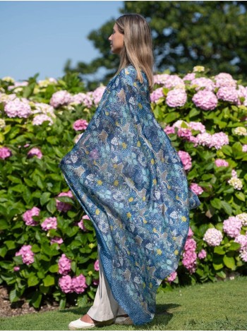 Silk foulard ASK214C