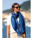 Foulard en soie ASK91C