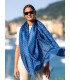 Foulard en soie ASK91C