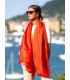 Foulard en soie ASK91C