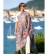 Viscose shawl ALK05C