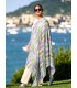 Châle en viscose ALK05C