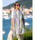 Viscose shawl ALK05C