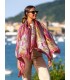 Silk foulard ASK05C