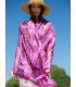 Silk foulard ASK234C