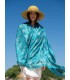 Silk foulard ASK234C