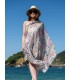 Silk foulard ASK225C