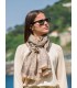 Silk foulard ASK132C