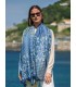 Foulard en soie ASK20C