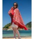 Cotton shawl-sarong CDT239C
