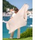 Cashmere shawl ACASHEBEIGE