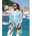 Cashmere shawl ACASHEBMINE