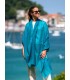 Cashmere shawl ACASHEHYDRA