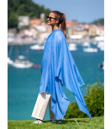 Cashmere shawl ACASHEBRIVI