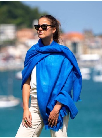 Chal de cashmere ACASHEBIMPE