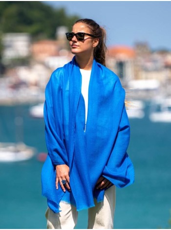 Cashmere shawl ACASHEBIMPE