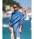 Cashmere shawl ACASHEBSTON
