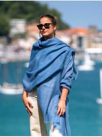 Châle en cashmere ACASHEBSTON