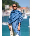 Cashmere shawl ACASHEBSTON