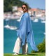 Châle en cashmere ACASHEBSTON