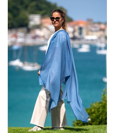 Cashmere shawl ACASHEBSTON