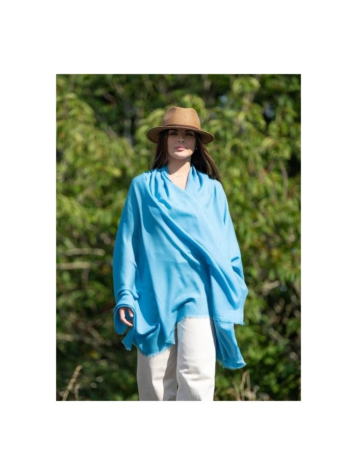 Châle en cashmere ACASHEBMOON