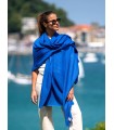 Chal de cashmere ACASHEBCLASSIC