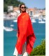 Chal de cashmere ACASHERED