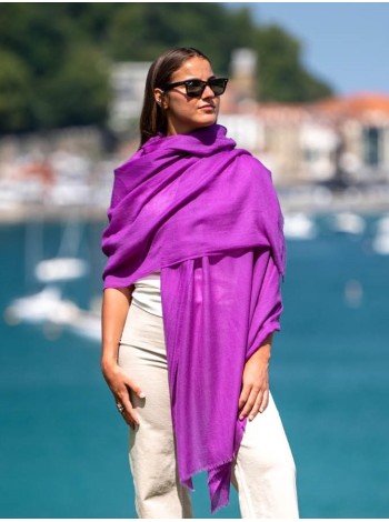 Chal de cashmere ACASHEMDALI