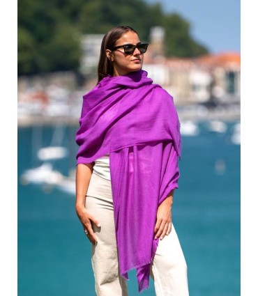 Cashmere shawl ACASHEMDALI